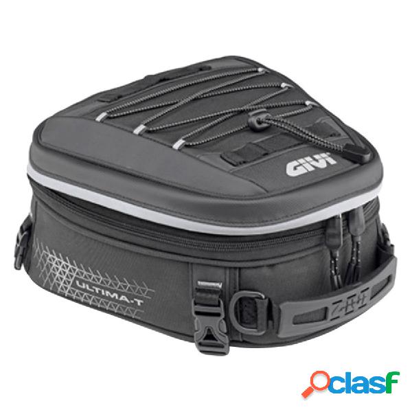 Borsa posteriore e sella Cargo UT813 - GIVI