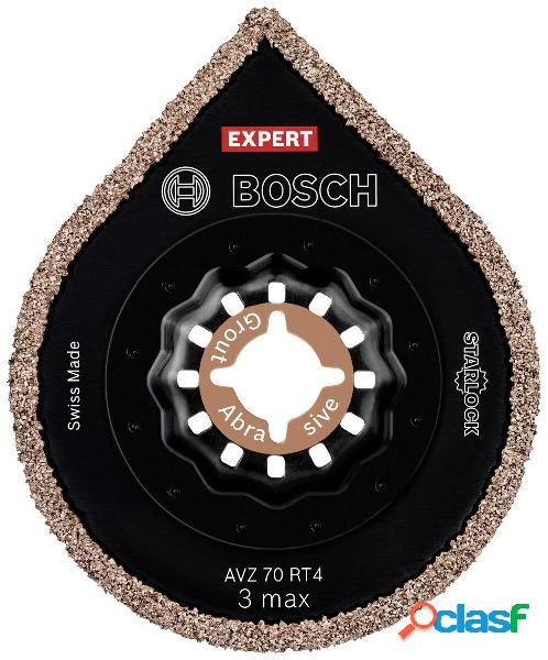 Bosch Accessories 2608900042 EXPERT 3 max AVZ 70 RT4