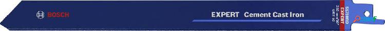 Bosch Accessories 2608900383 Lama per sega a sciabola Expert