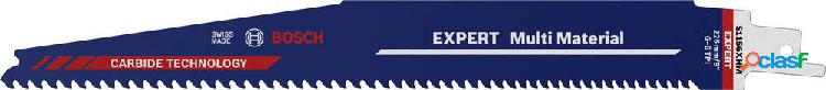 Bosch Accessories 2608900391 Lama per sega a sciabola Expert