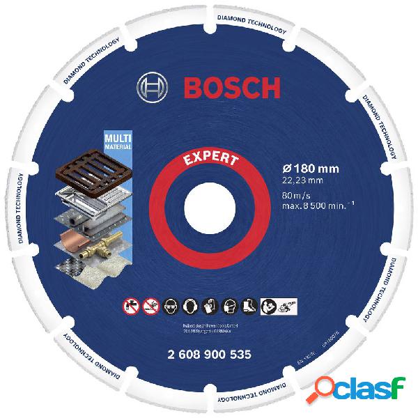 Bosch Accessories 2608900535 EXPERT Diamond Metal Wheel