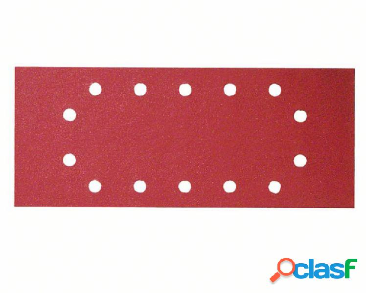 Bosch Accessories Expert for Wood 2608605345 Carta abrasiva