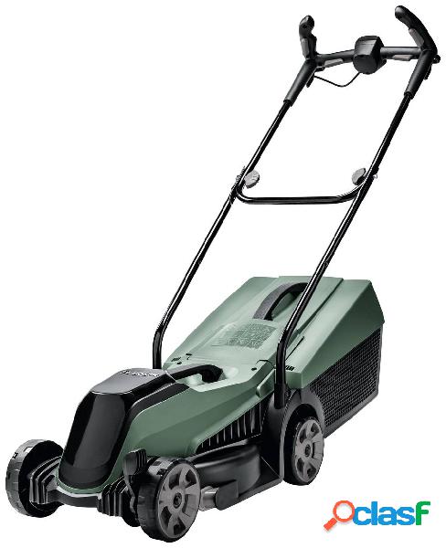 Bosch Home and Garden CityMower 18 Set(1 Akku) Tagliaerba a