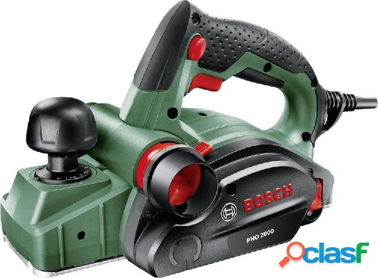 Bosch Home and Garden PHO 2000 Pialla elettrica Larghezza