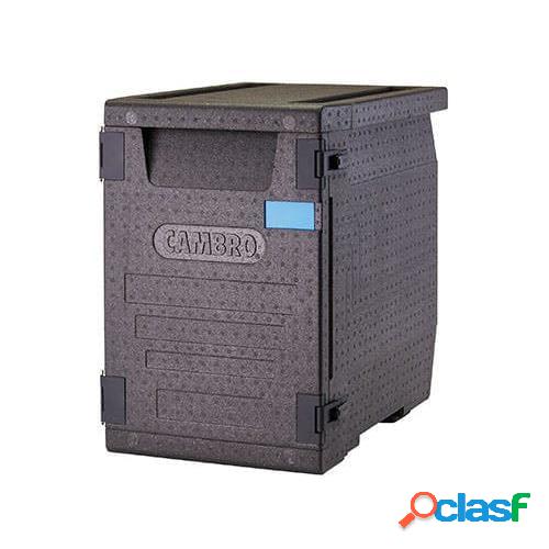 Box per trasporto isotermico Carico frontale Cam GoBox per