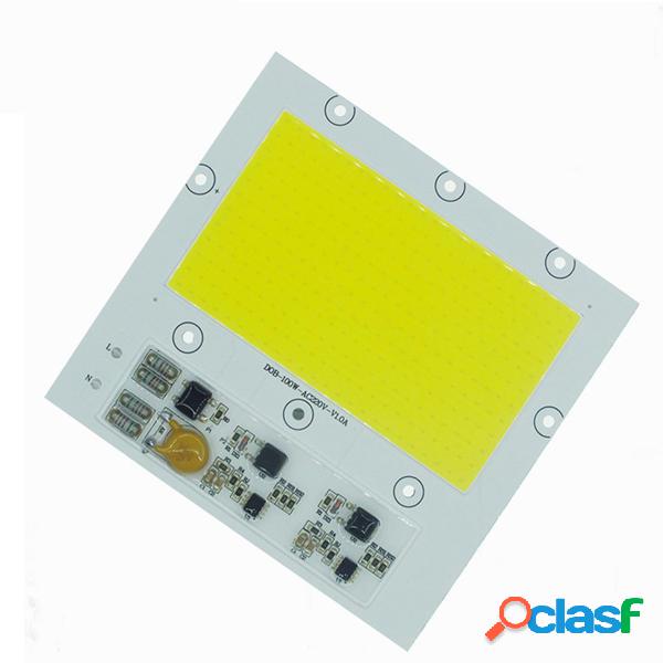 Branello della lampadina del circuito integrato del COB luce