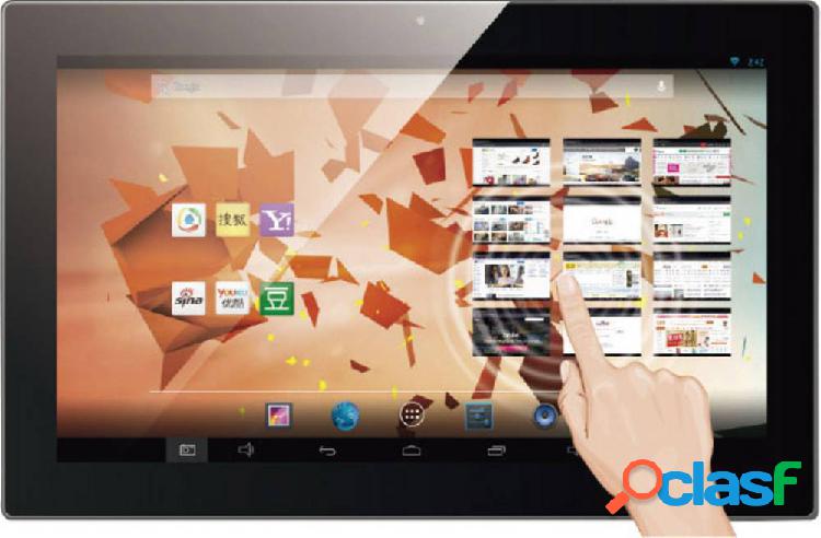 Braun Phototechnik All-In-One Frame Android Touch Cornice