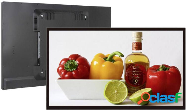 Braun Phototechnik DigiFrame 550 Business Line Cornice