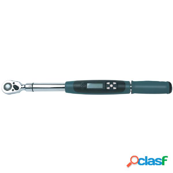 Brüder Mannesmann Chiave Dinamometrica con Schermo LCD 1/2"
