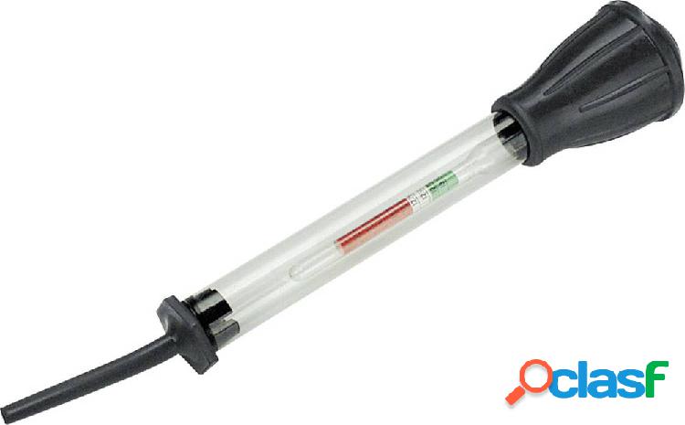 Brüder Mannesmann Tester per acido della batteria M 040-T