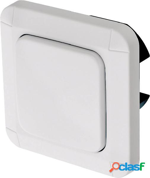 Brennenstuhl BrematicPRO Interruttore a parete