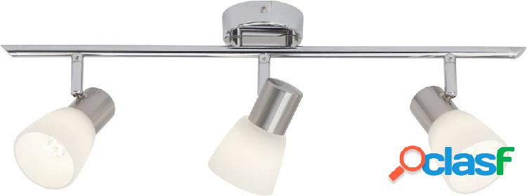 Brilliant Janna G46116/77 Faretto da soffitto LED