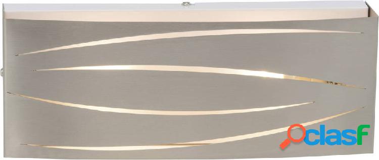 Brilliant Slash 94426/13 Lampada da parete G9 66 W Lampadina