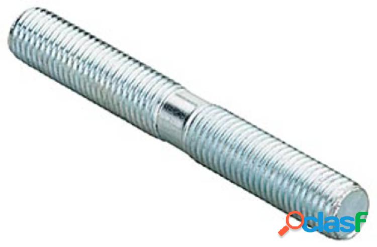 Bullone Fischer BLR 100 100 mm 64091 25 pz.