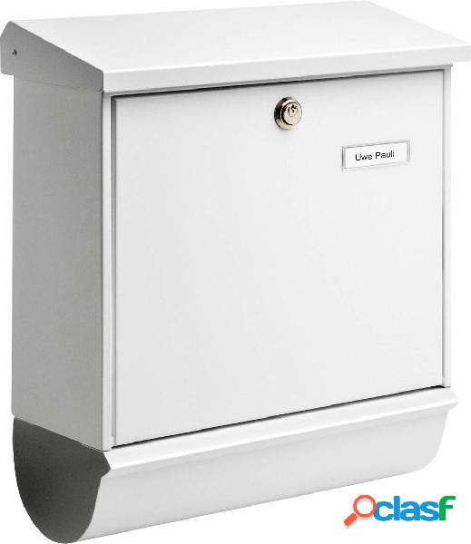 Burg Wächter 32670 COMFORT-Set 91300 W Cassetta della posta