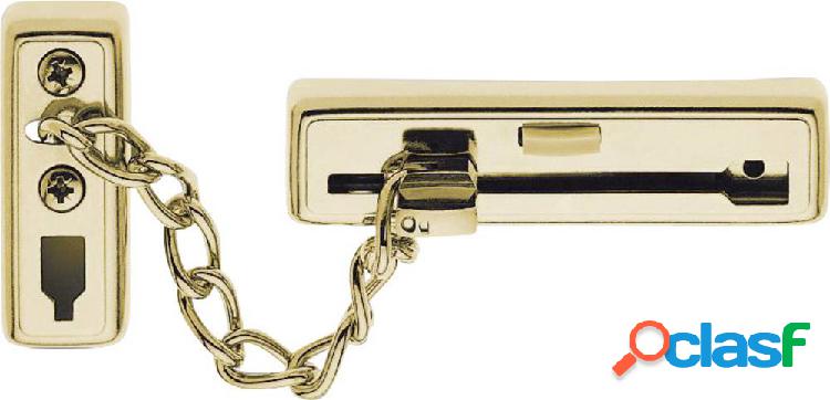 Burg Wächter TKM 64 SB Catenella di sicurezza per porta