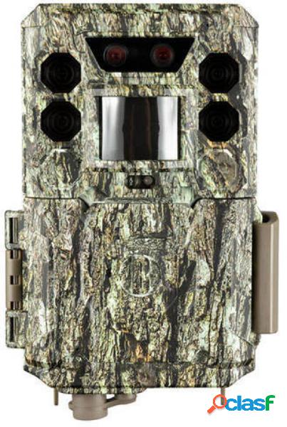 Bushnell Core DS 30 MP No Glow Camera outdoor No-Glow-LEDs,