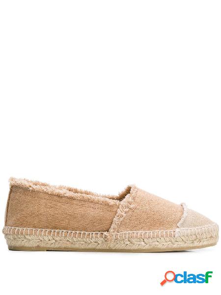 CASTANER ESPADRILLES DONNA KAMPALASS200022008 COTONE BEIGE
