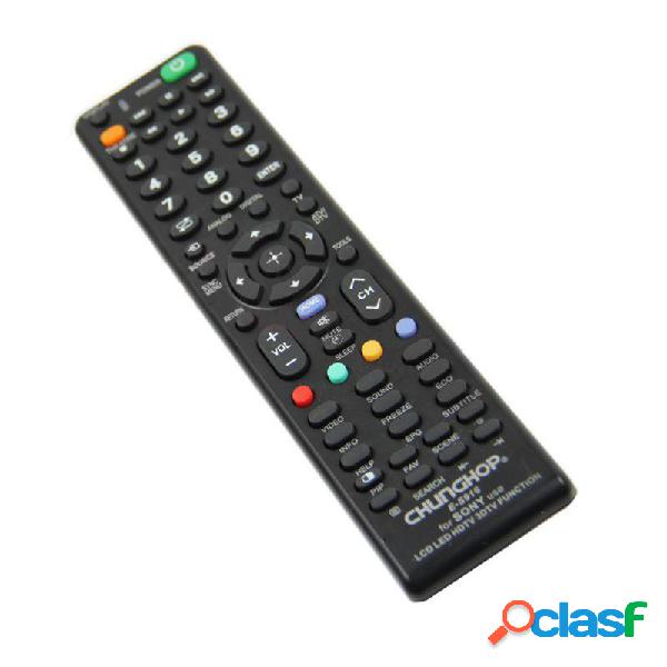 CHUNGHOP New Universal TV remoto Controllo per LCD LED TV HD