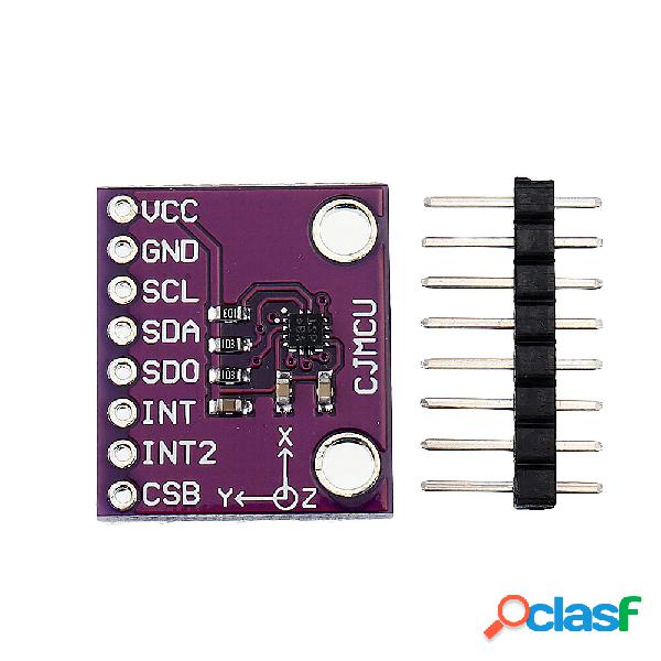 CJMCU-250E BMA250E Modulo sensore Sensore di accelerazione G