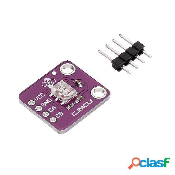 CJMCU-83 AEDR-8300 Modulo encoder ottico riflettente Uscita