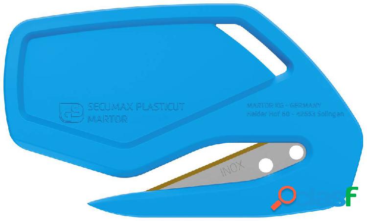 COLTELLO DI SICUREZZA MARTOR SECUMAX PLASTICUT NR. 346912,