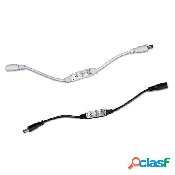 CONTROLLER STRISCE LED DIMMERABILE CON CONNETTORE JACK 5MM