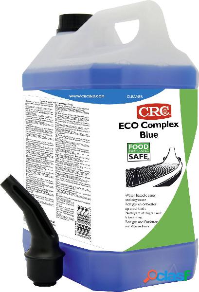 CRC COMPLEX BLUE e detergente concentrato 10282-AA 5 l