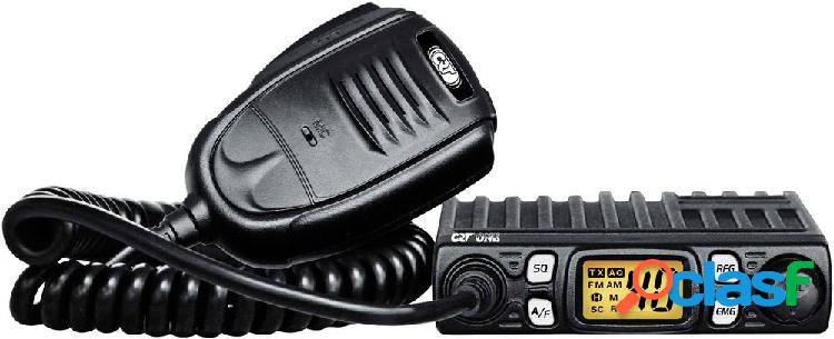 CRT ONE 3569 Radio ricetrasmittente CB
