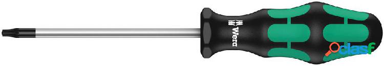 Cacciavite Torx Wera 367 Officina e meccanica Dimensione TR