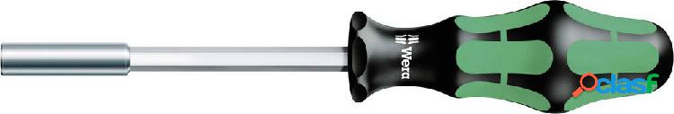 Cacciavite porta inserti Officina e meccanica Wera 812/1 1/4