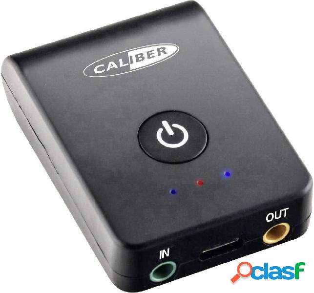 Caliber PMR206BT Trasmettitore ricevitore audio Bluetooth®