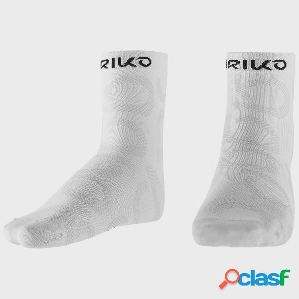 Calze Briko MERYL SHORT (Colore: White, Taglia: S)