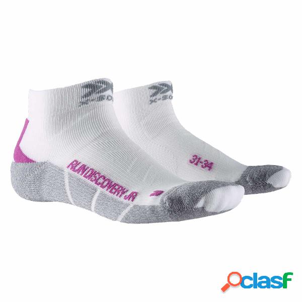 Calze running da bambino X-Bionic Discovery (Colore: