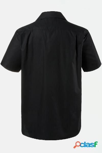 Camicia dalla vestibilità comoda per business-attire con