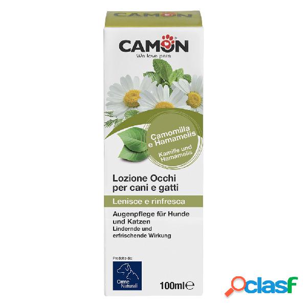 Camon Orme Naturali Lozione occhi 100 ml