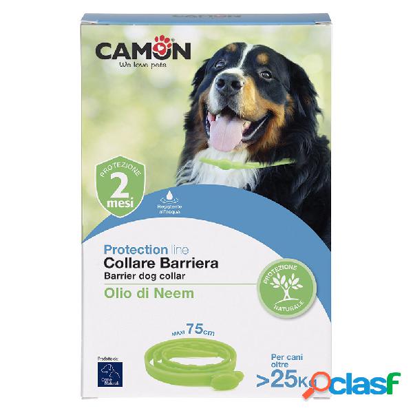 Camon Protection Line Collare barriera cani grandi