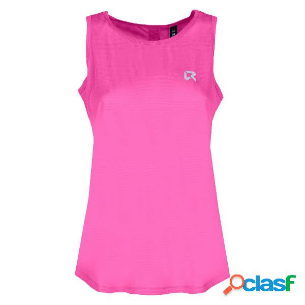 Canottiera tecnica Rock Experience Gaya da donna (Colore: