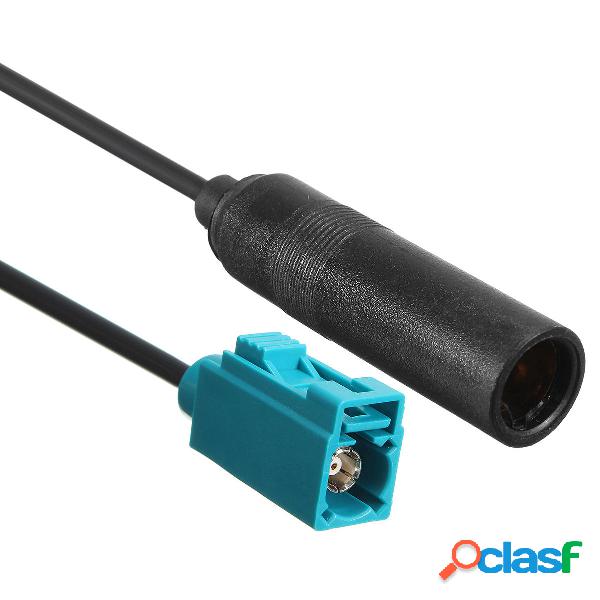Car Radio Antenna Adattatore stereo Connettore Testa cavo