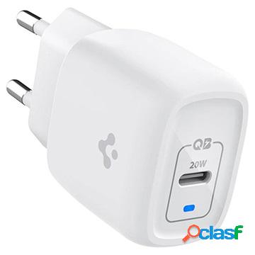 Caricatore da Parete USB-C Spigen PowerArc ArcStation - 20W