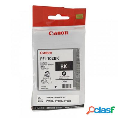 Cartuccia Canon 0895B001AA originale NERO