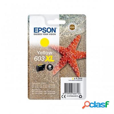 Cartuccia Epson C13T03A44010 603 XL Stella Marina originale