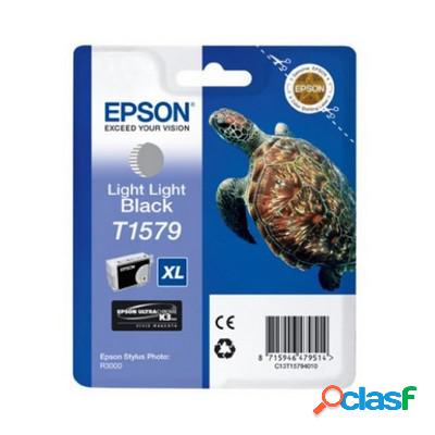 Cartuccia Epson C13T15794010 originale NERO CHIARO CHIARO
