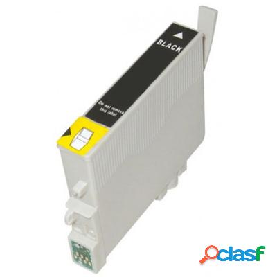 Cartuccia Epson T0611 Orsetto compatibile NERO