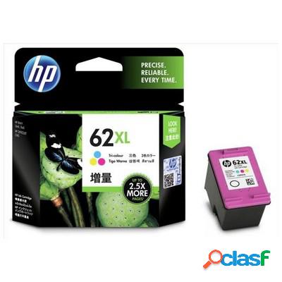 Cartuccia Hp C2P07AE originale COLORE