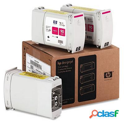 Cartuccia Hp C5095A (Conf. da 3 pz.) originale NERO