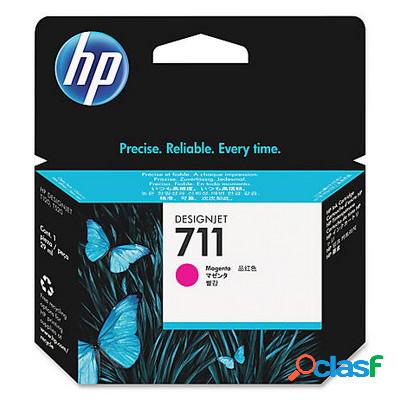 Cartuccia Hp CZ131A originale MAGENTA