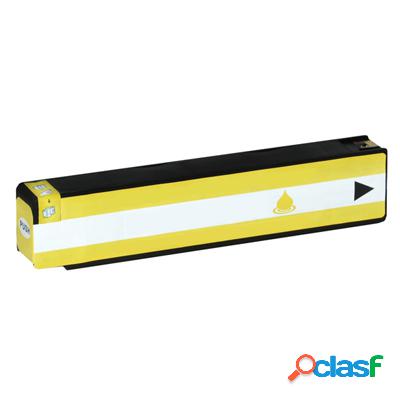 Cartuccia Hp D8J09A N980 compatibile GIALLO