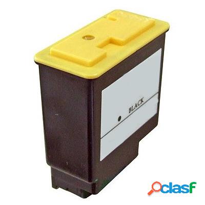 Cartuccia Olivetti B0336 FJ31 compatibile NERO