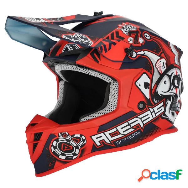 Casco Cross Linear